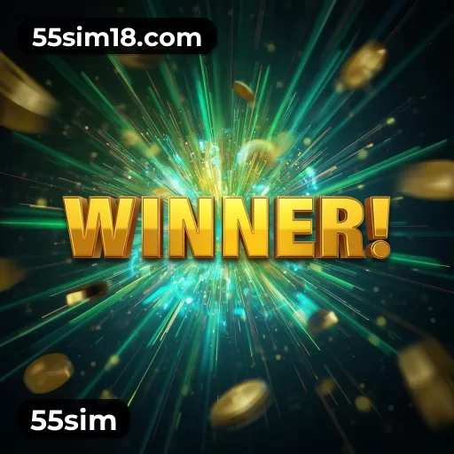 Download oficial 55sim seguro para Android e iOS