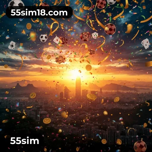 Plataforma de apostas ao vivo 55sim com streaming HD gratuito