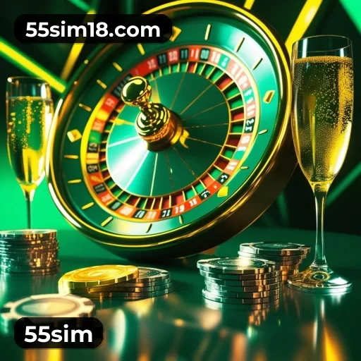 Rollover justo nos bônus promocionais 55sim