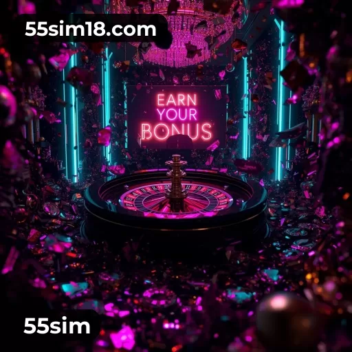 Cadastros recentes verificados na plataforma 55sim