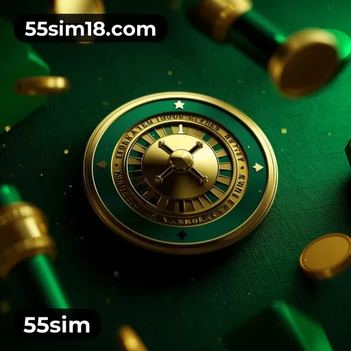 Cassino ao vivo 55sim com dealers brasileiros e streaming 4K