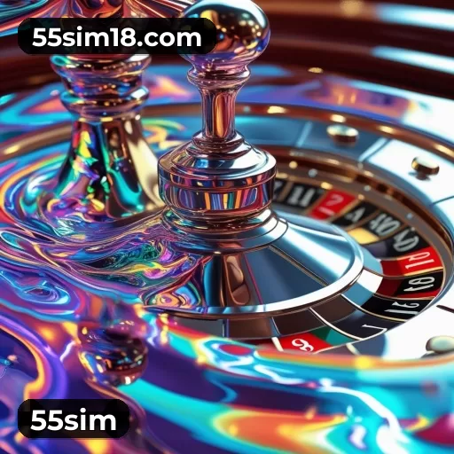 55sim em números - plataforma líder no Brasil desde 2020