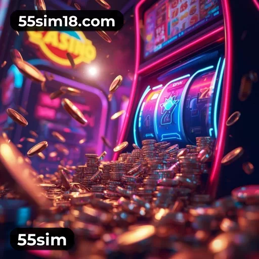 Suporte 55sim 24/7 em português com 47 atendentes brasileiros