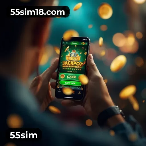Segurança 55sim SSL 256-bit com licença Curaçao e certificação eCOGRA
