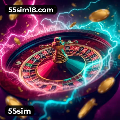 PIX instantâneo 55sim - Depósito e saque rápido 24 horas