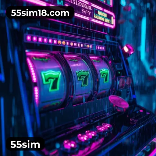 Grandes vitórias verificadas na 55sim com saques PIX rápidos