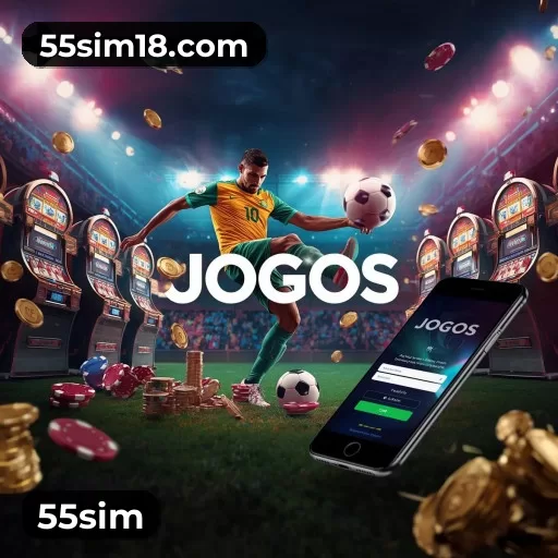 55sim em números - plataforma líder no Brasil desde 2020