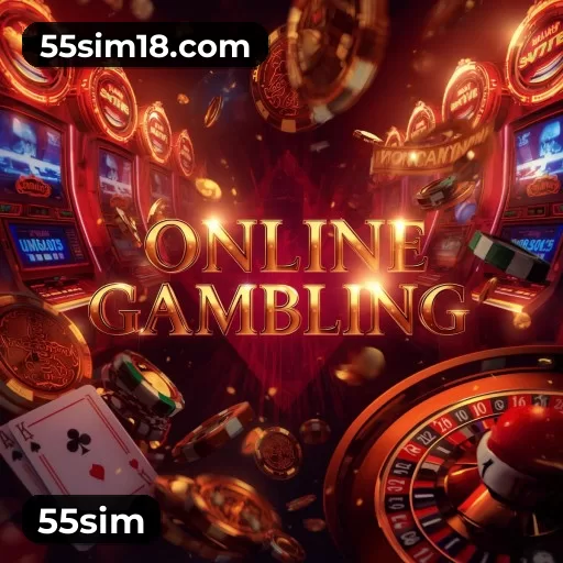 APP 55sim para iOS e Android com 187 mil downloads