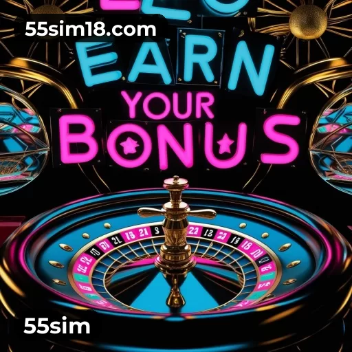 Login seguro 55sim com autenticação 2FA e criptografia SSL