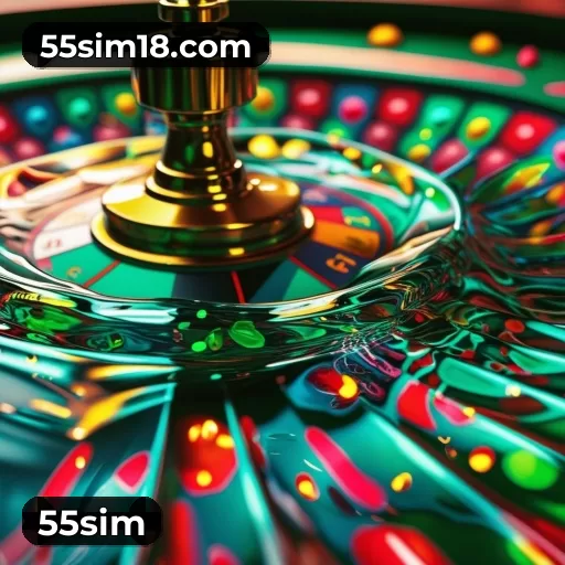 Telegram 55sim vs outras redes — comparativo de benefícios