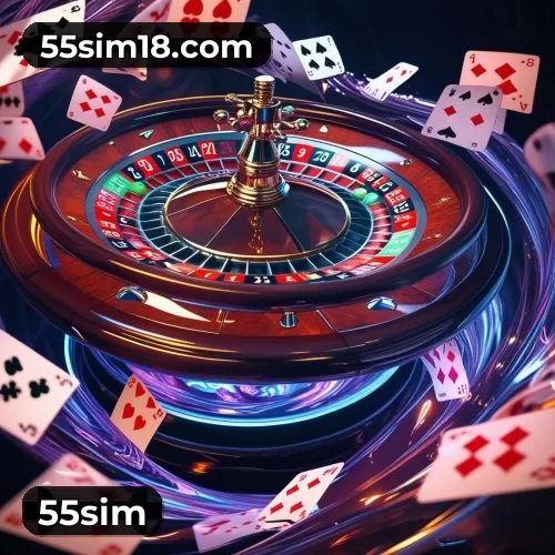 Programa VIP 55sim — 5 níveis de progressão automática