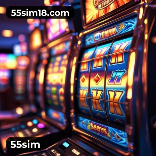 Benefícios exclusivos do clube VIP 55sim — cashback e reload